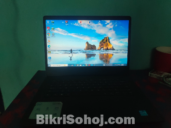 Dell Vostro 3400 11th Gen Core i3